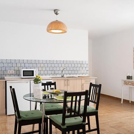 Casa Rosi Daire Tinajo Dış mekan fotoğraf