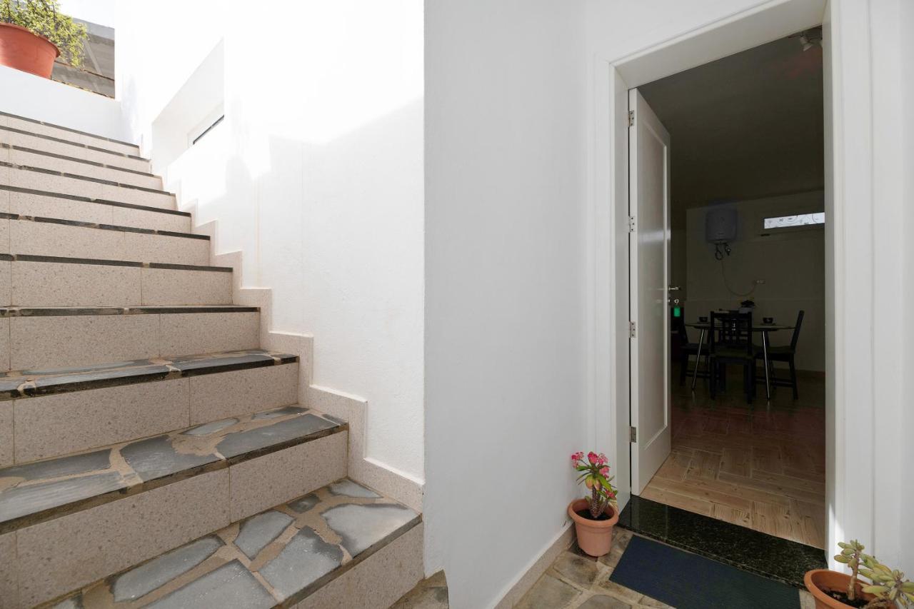 Casa Rosi Daire Tinajo Dış mekan fotoğraf